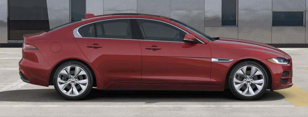 2020 Jaguar XE Colors | Interior and Exterior | Jaguar Annapolis Service