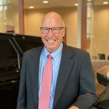 Doug Carson