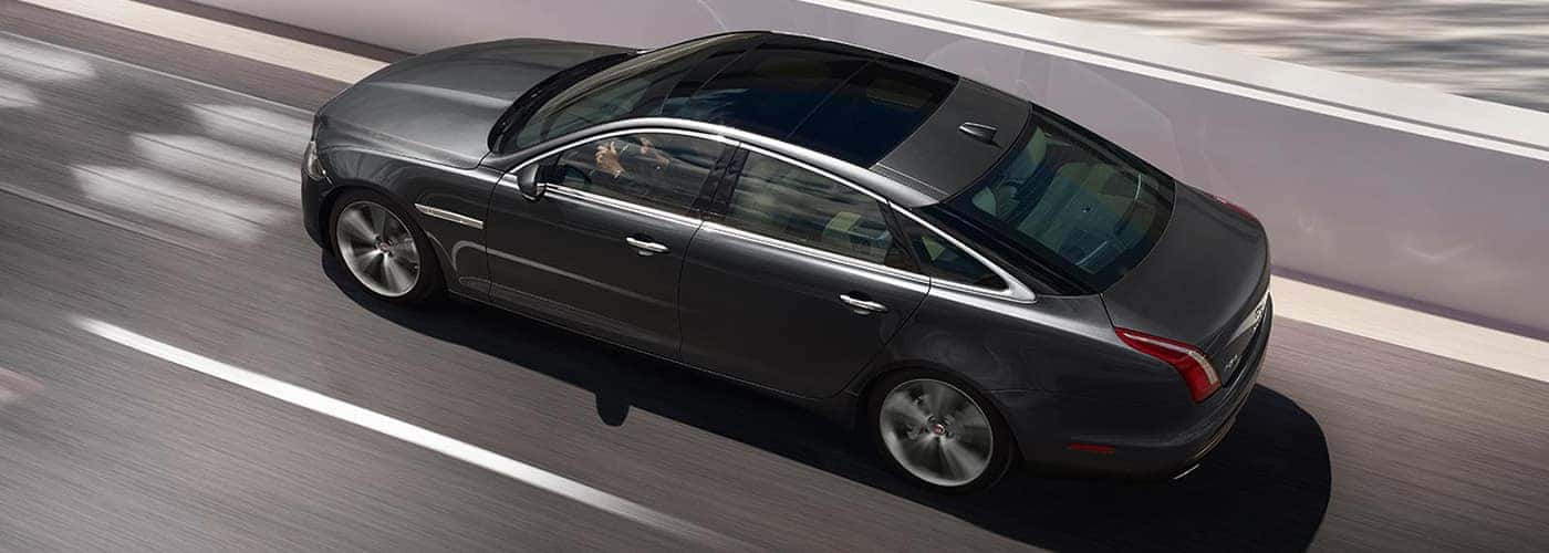 Jaguar Cars & SUVs with a Panoramic Sunroof Jaguar Annapolis
