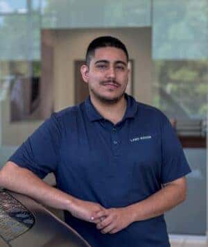 Christian Reyes
