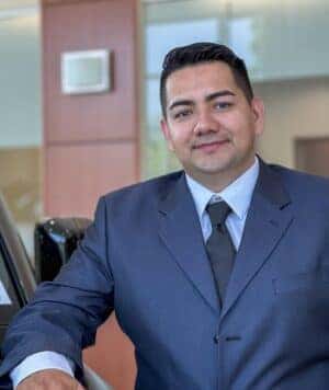 Wilmer Medrano