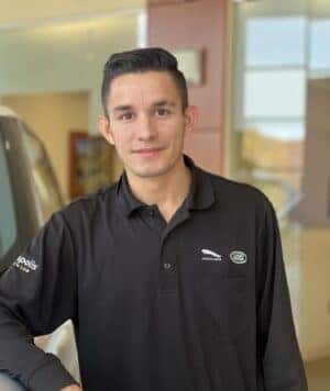 Erik Zavala