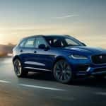 F-PACE
