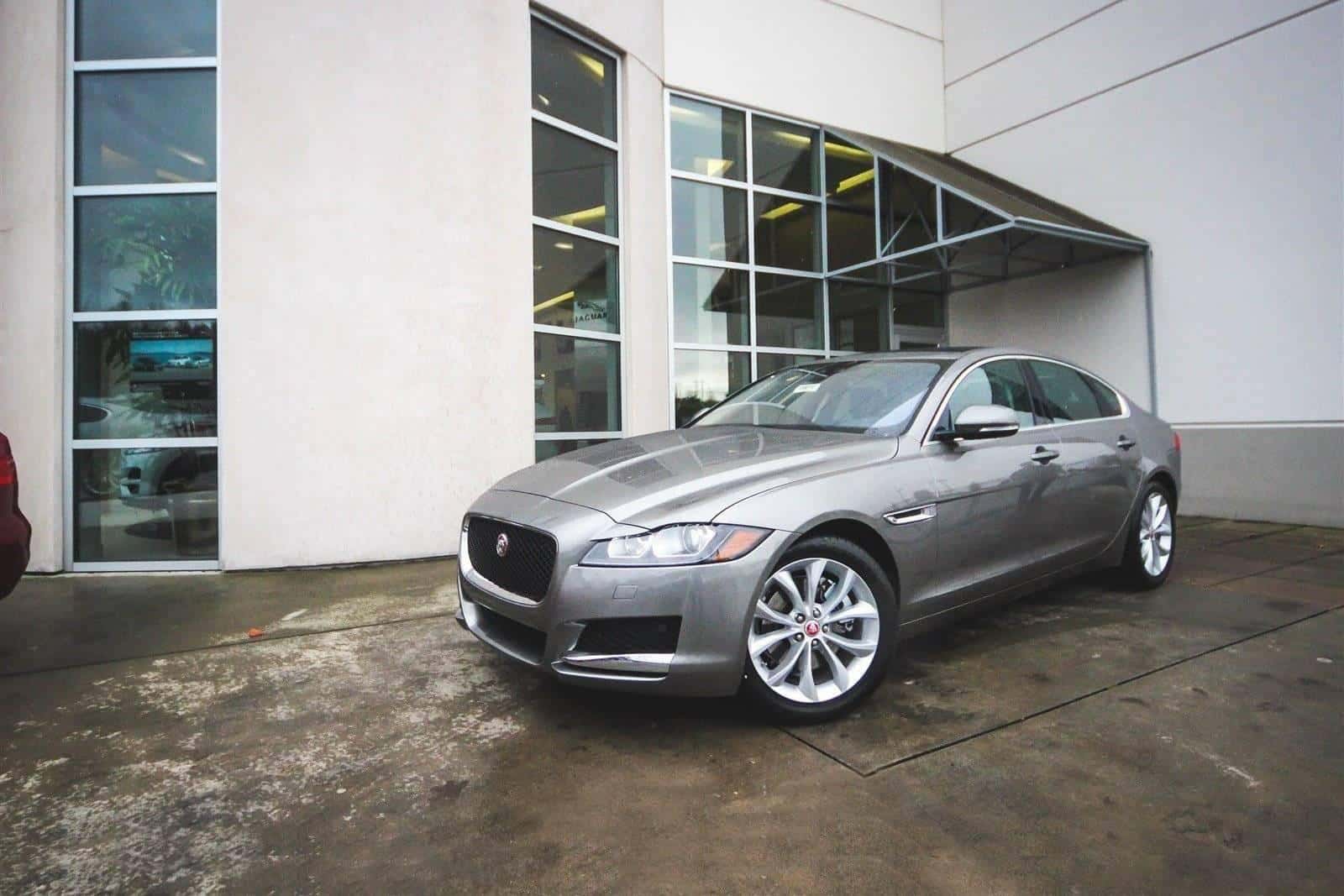 Jaguar & Used Car Dealer in Bellevue, WA Jaguar Bellevue
