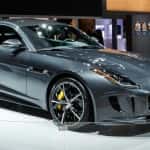 2016 Jaguar F-Type