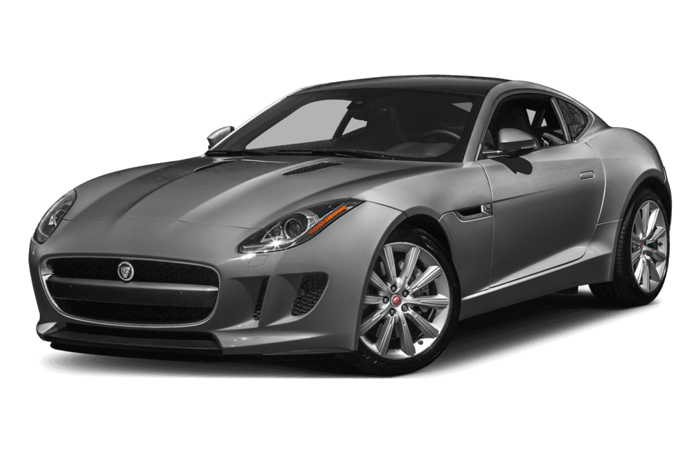 2020 Jaguar F Type Model Information From Jaguar Colorado Springs