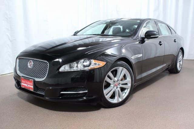 used 2014 jaguar xj xjl portfolio for sale jaguar colorado springs used 2014 jaguar xj xjl portfolio for