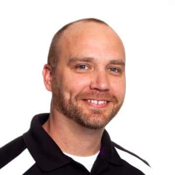 Mark Klever