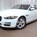 Lease offer on 2017 Jaguar 20d AWD