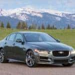 VIP Specials at Jaguar Colorado Springs February 2018