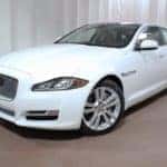 2017 Jaguar XJ XJL Portfolio for sale Colorado Springs