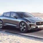 2019 Jaguar I-PACE available soon