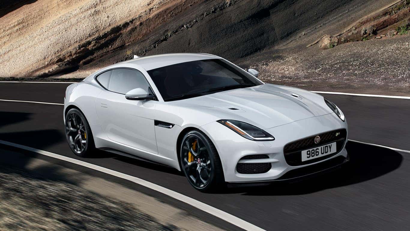 2018 jaguar f type model information from jaguar colorado springs