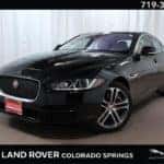 Gently pre-owned 2017 Jaguar XE Premium 35T