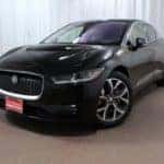 2019 Jaguar I-PACE performance SUV