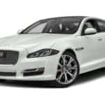 2019 Jaguar XJL Portfolio