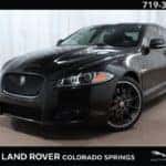 2015 Jaguar XF 3.0 Sport for sale