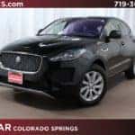 2018 Jaguar E-PACE