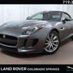 2016 Jaguar F-TYPE