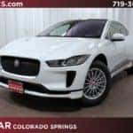 2019 Jaguar I-PACE