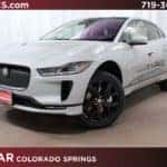 2019 Jaguar I-PACE for sale