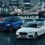 Approved CPO Jaguar Program