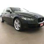 PreOwned 2017 Jaguar XE 35t