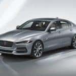 2020 Jaguar XE for sale