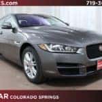 2019 Jaguar XE