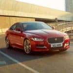 2019 Jaguar XE APR Offer
