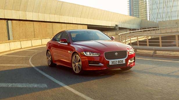 2019 Jaguar XE APR Offer