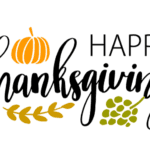 Happy Thanksgiving from Jaguar Colorado Springs.