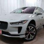2020 Jaguar I-PACE SUV