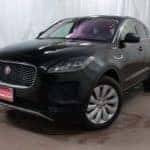2020 Jaguar E-PACE SUV