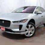 2020 Jaguar I-PACE