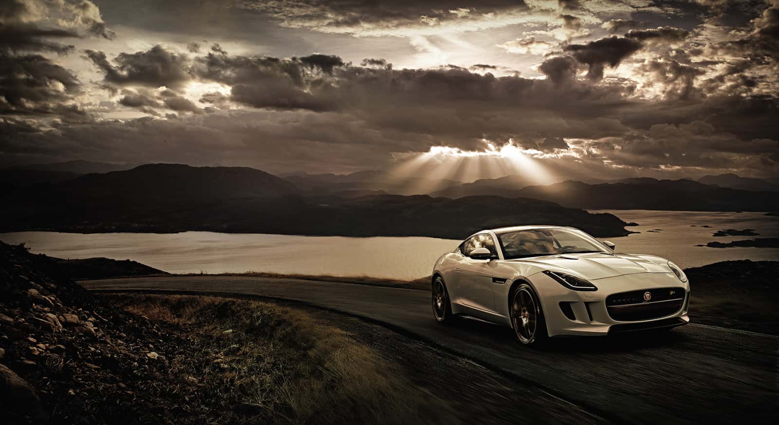 2017 Jaguar Models Jaguar Darien Certified PreOwned & Service