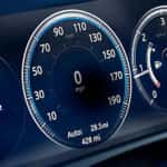 Jaguar Driver Assistance
