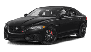 2017 Jaguar XF