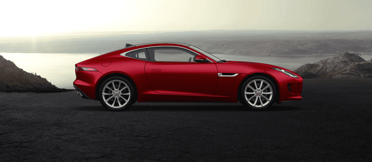 New Jaguar F Type S British Design Edition Rhodium Silver New Jaguar F Type S British Design Edition Rhodium Silver