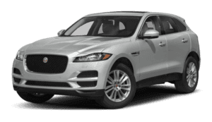 F-PACE