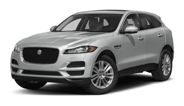F-PACE