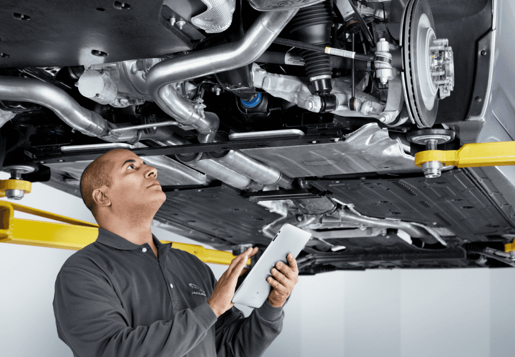 Oil Change
