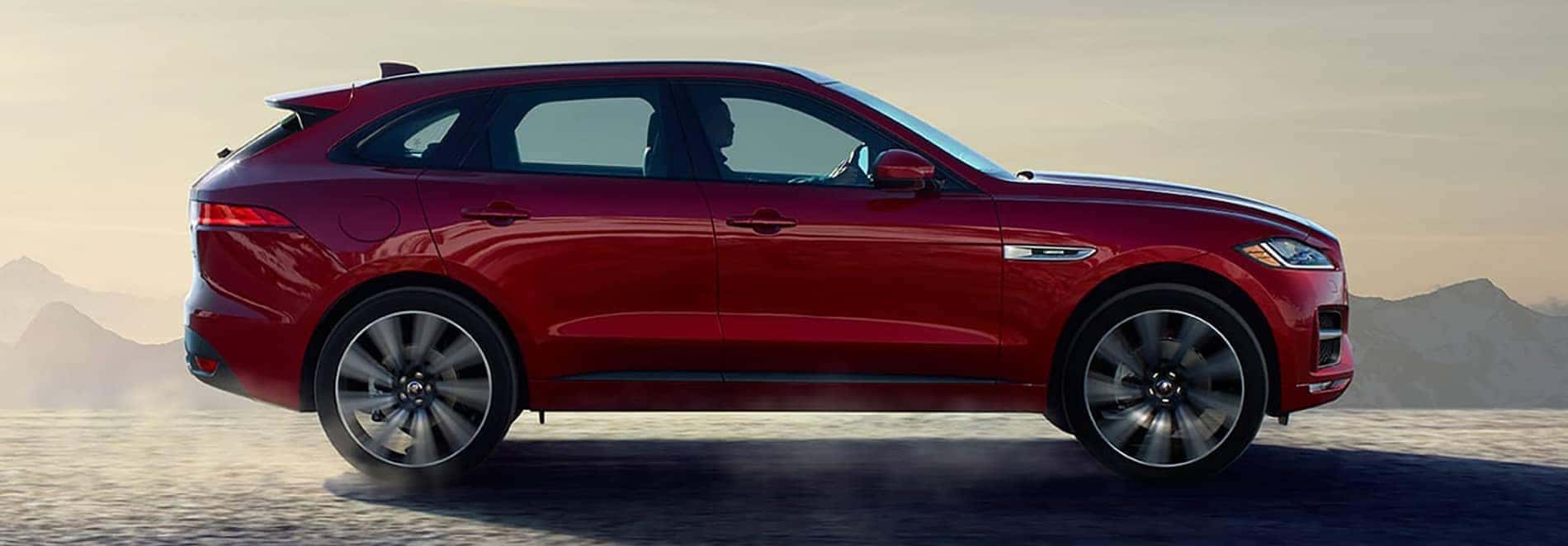 2019JaguarFPaceMLP Jaguar Darien Certified PreOwned & Service