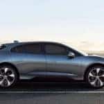 2020 I-PACE