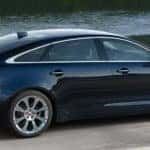 2020 jaguar xj
