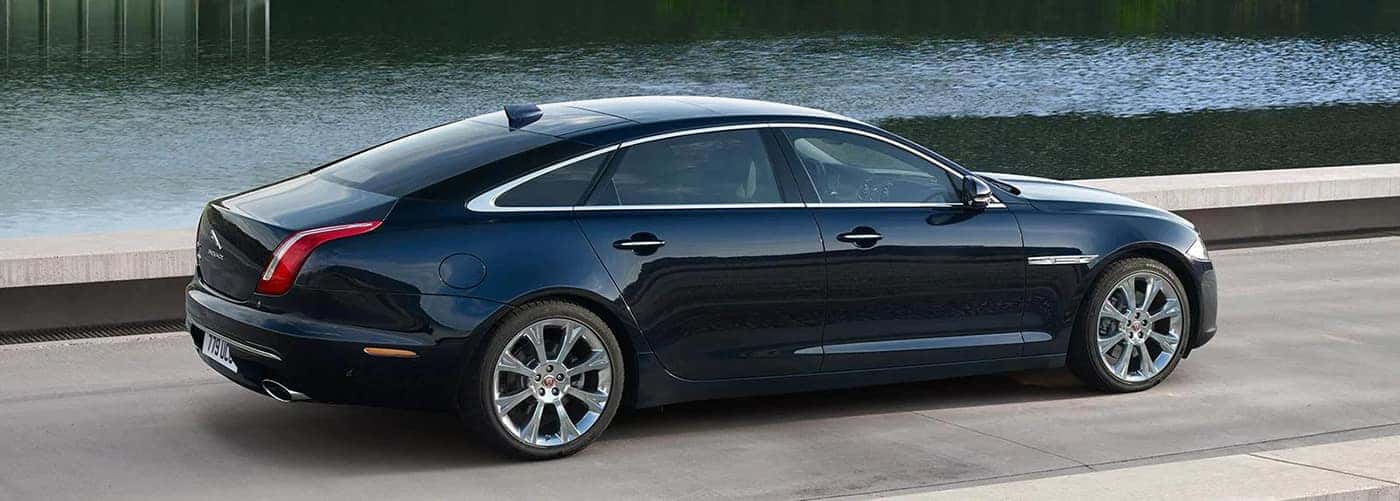 2022 jaguar xj