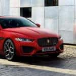 2020 jaguar xe