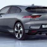 2020 Jaguar I-PACE Profile Image