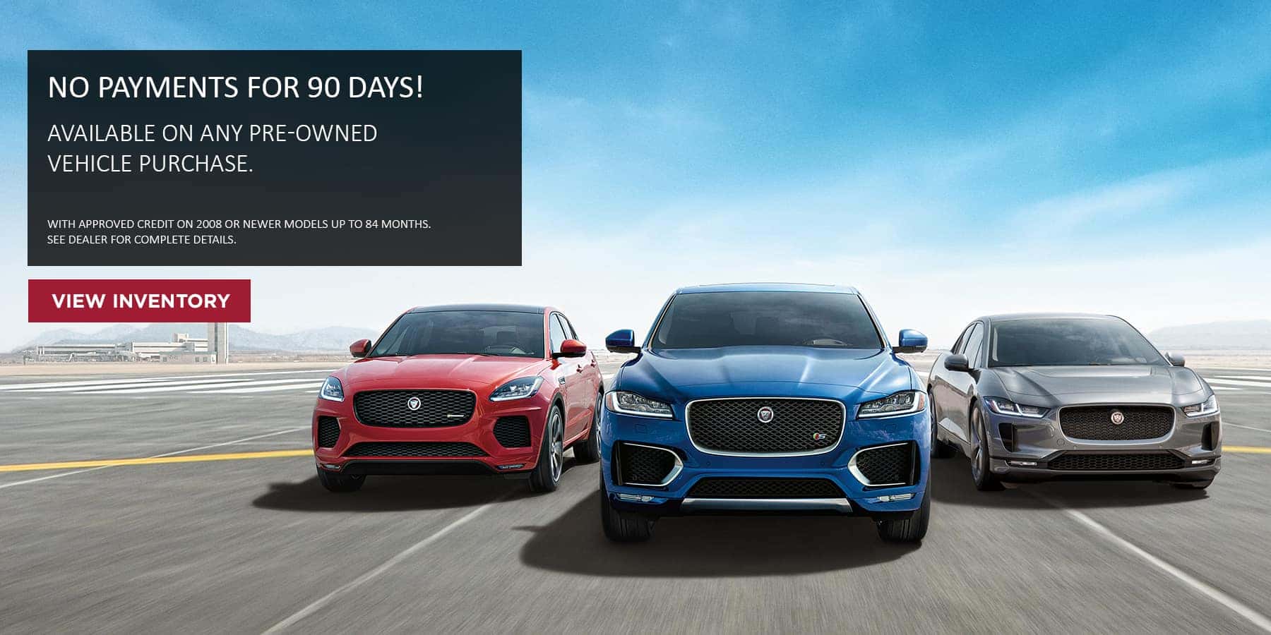 NoPay90_Jaguar_DI_1800x900 Jaguar Darien