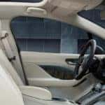 2020 i-pace interior